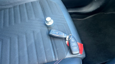 Ford Puma 1.0 EcoBoost Hybrid mHEV 155 ST-Line X 1st Ed+ 5dr Petrol Hatchback